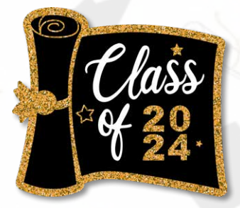 AFICHE MDF60 CM - DIPLOMA CLASS OF 2026