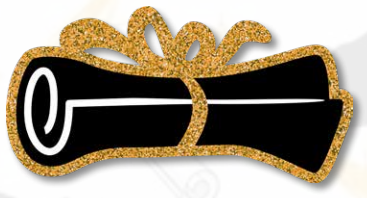 AFICHE MDF 60 CM - DIPLOMA