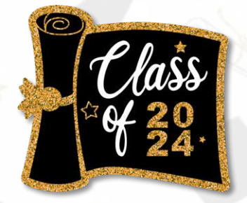 AFICHE KRAFT 60 CM - DIPLOMA CLASS OF 2026