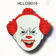 [HLLOS014] PIÑATA 50 CM - PAYASO IT