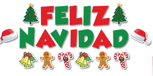 [NA20260E] GUIRNALDA JUMBO CARTLINA - FELIZ NAVIDAD GORRO X 3 FILAS