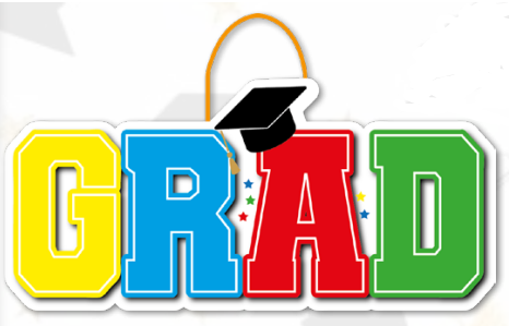 [GR20251] COLGANTE MDF 60 CM - GRAD DE COLORES