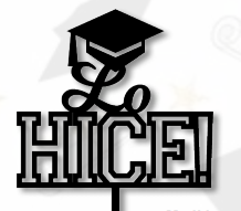 [GR20310] TOPPER LO HICE 