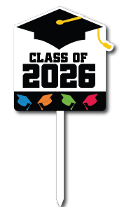 [GR20311] TOPPER VINIL IMPRESO - CLASS 2026 