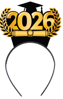 [GR20331] DIADEMA - ESPIGAS 2026 / DORADO X1