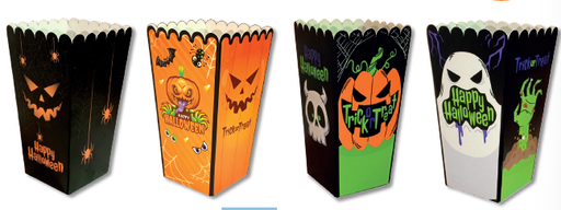 [HLW0059] CANGUILERA HAPPY HALLOWEEN SURTIDO X 12UNDS.