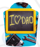 [DDP25CC34] CAJA CAMISETA MDF 15X22X4.5CM - IMPRESA / HERRAMIENTAS