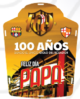 [DDP25CC35] CAJA CAMISETA MDF 15X22X4.5CM - IMPRESA / BARCELONA