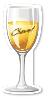 [FAN26CM47] APLIQUES PARA FOTOS CARTULINA / PLUMAFON 50 CM - COPA