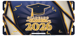 [GR26CD05] CAJA DETALLE MDF 19X12X9 CM - GRADUADO CLASE DEL 2026