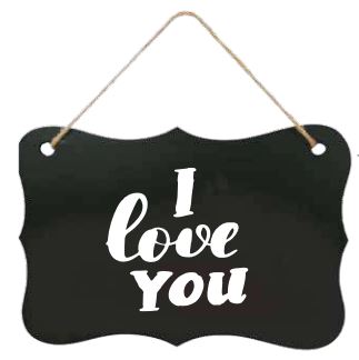 [PIZ40] PIZARRA SOBRANTE MDF 22X17 cm